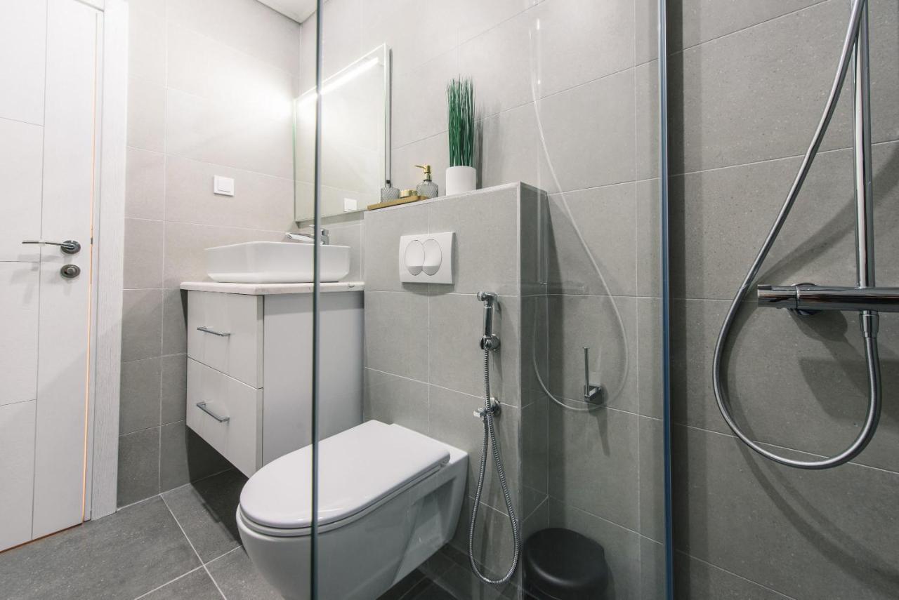 Hotel Atelier Ulcinj Exteriér fotografie
