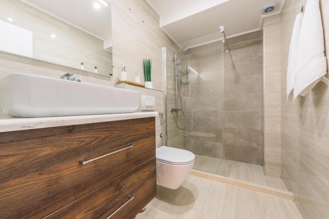 Hotel Atelier Ulcinj Exteriér fotografie