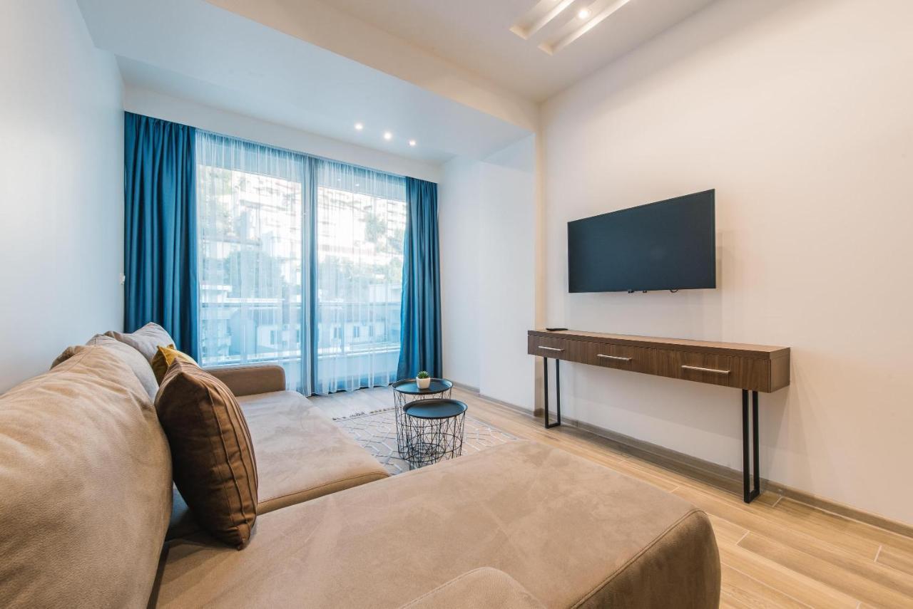 Hotel Atelier Ulcinj Exteriér fotografie